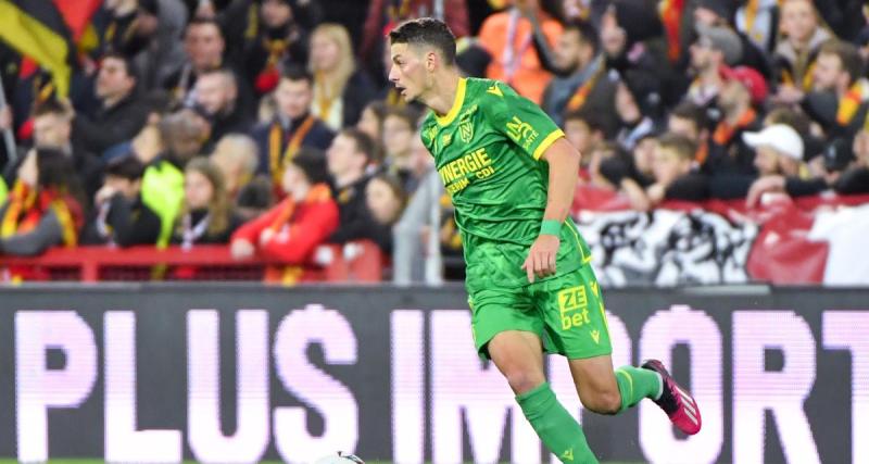  - Nantes - Rennes : Heure et chaîne du match ?