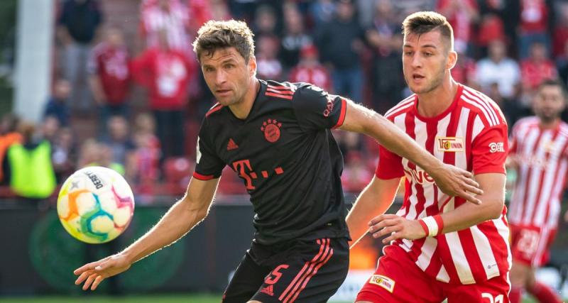 - Bayern Munich - Union Berlin : quelle chaîne et comment voir le match en streaming ?