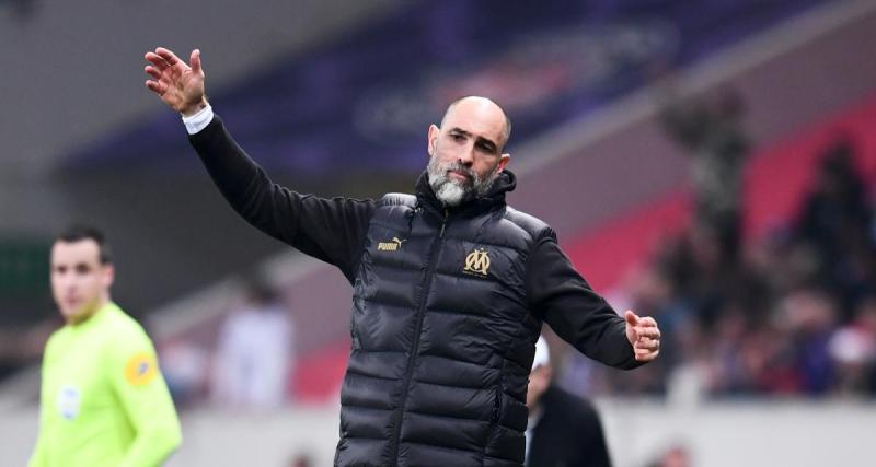  - OM - PSG : Tudor a maté ses joueurs et chassé la taupe avant Paris !
