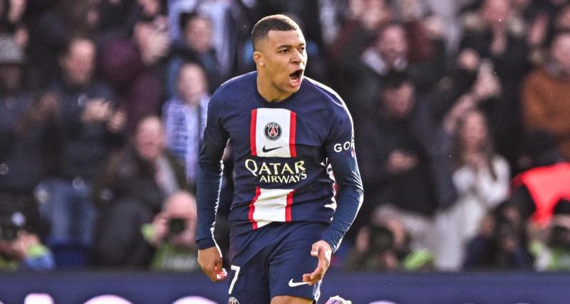  - OM - PSG : au Vélodrome, Mbappé lorgne le record d'Ibrahimovic et l'exploit de Ronaldinho