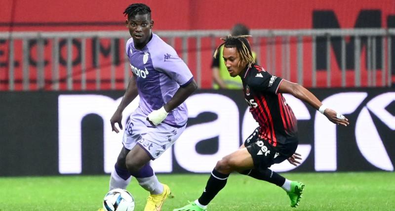  - Nice - Monaco : les groupes convoqués par Digard et Clement