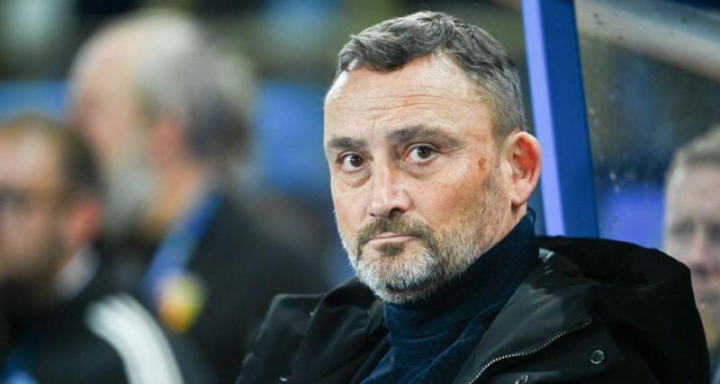  - Lens : le RCL égale un triste record depuis sa remontée dans l’élite