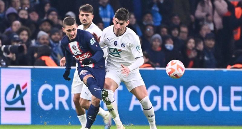  - OM – PSG : les deux XI se dessinent, vers un grand retour pour Galtier