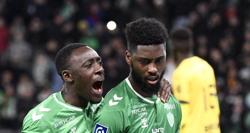  - ASSE - L'analyse de Laurent Hess : « Petite victoire, grosse opération ! »