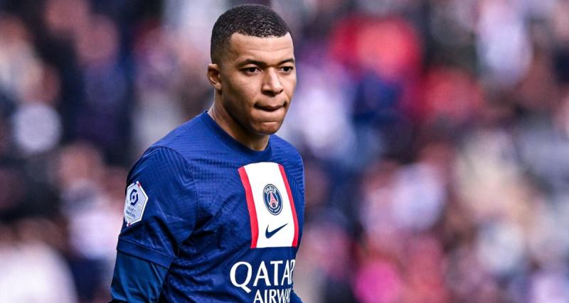  - Kylian Mbappé atout n° 1 du PSG face à l’OM