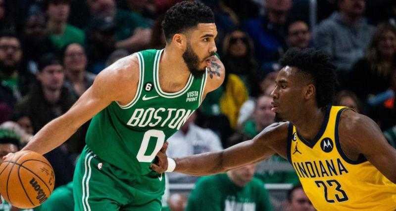  - NBA : Boston sur le fil face à Philadelphie, Miami et San Antonio n’y arrivent pas