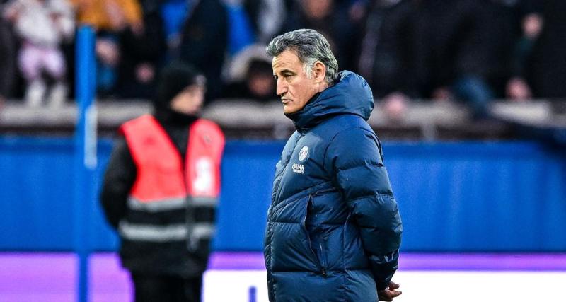  - OM – PSG : Galtier devrait chambouler son système et sa défense pour contrer le pressing !