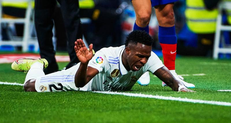  - L'Atlético offre la Liga au FC Barcelone après son nul contre le Real Madrid