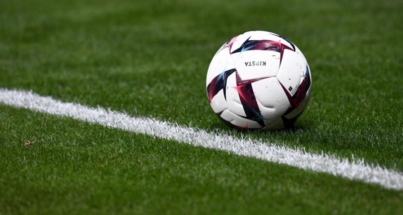  - Lorient – Auxerre : les compositions probables