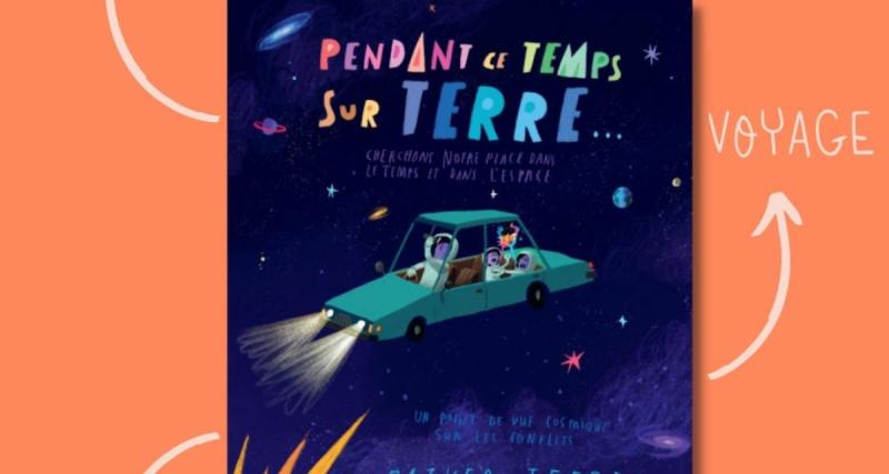  - Histoire pour enfant : 5 livres à ne pas rater pour les 6-8 ans