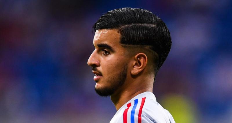  - Lyon : un crack satisfait d’avoir fait ses débuts 