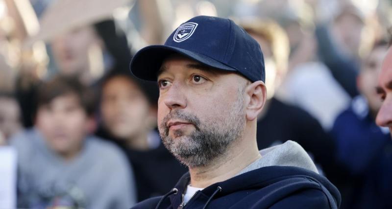  - Nouveaux investisseurs à Bordeaux, Le Fée sur le départ à Lorient, Angers se voit en L2