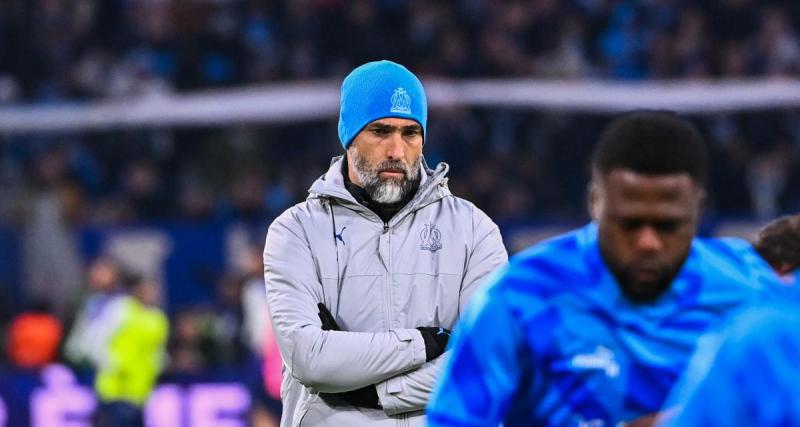  - OM - PSG : le groupe marseillais pour le Clasico est tombé !