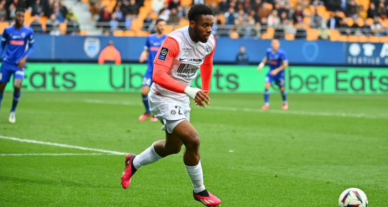  - Tottenham : les Spurs s'intéressent à une pépite de Ligue 1