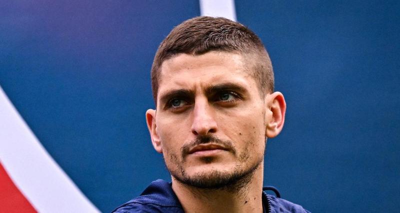  - OM - PSG : un malaise entre Verratti et une partie du vestiaire révélé