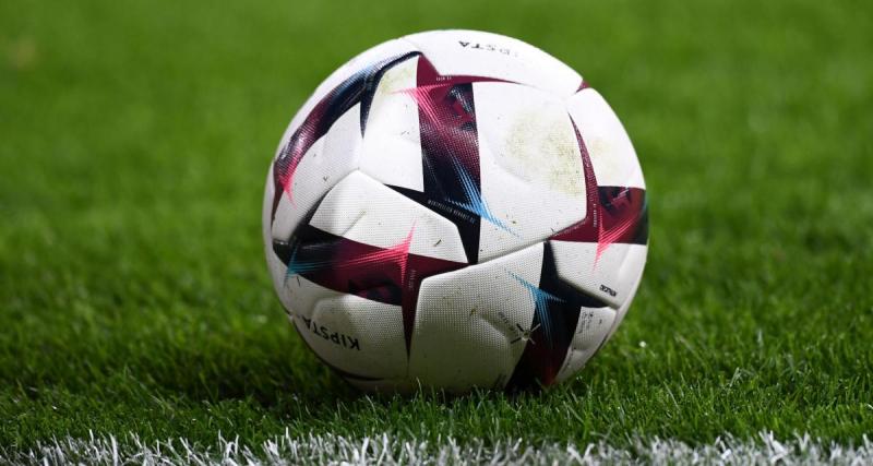  - Lorient – Auxerre : les compositions officielles 