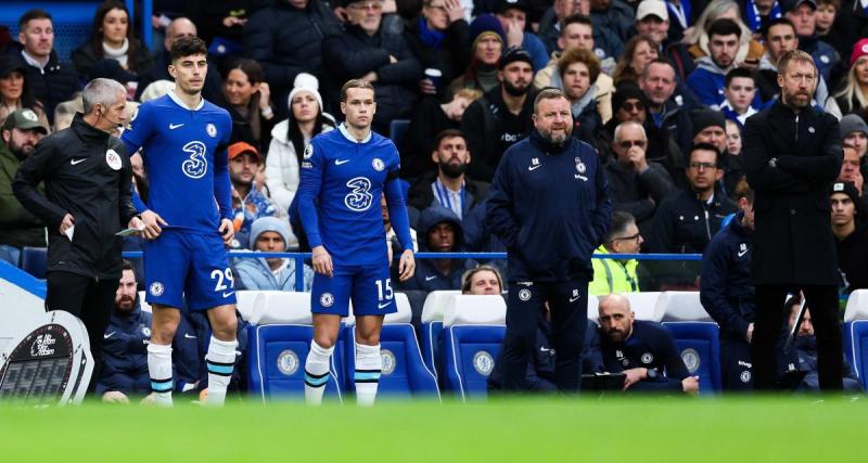  - 🚨 Tottenham – Chelsea : les compos du derby londonien !