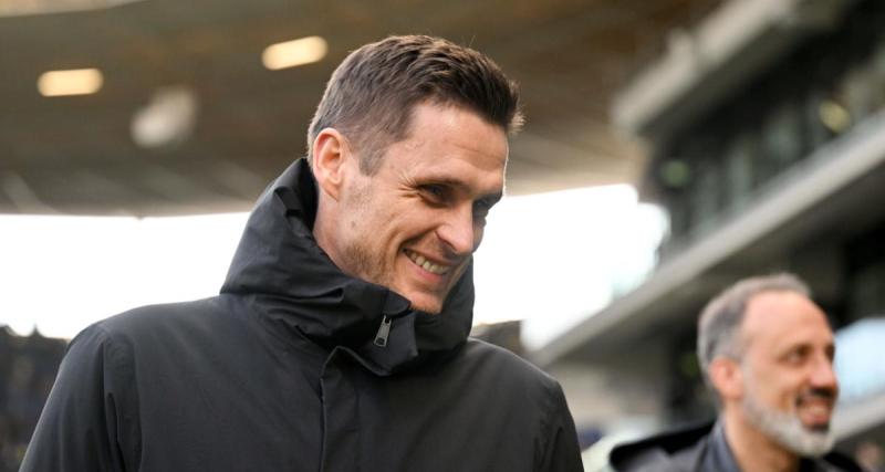  - Dortmund : un dirigeant du Borussia répond aux rumeurs pour deux recrues, dont un international algérien