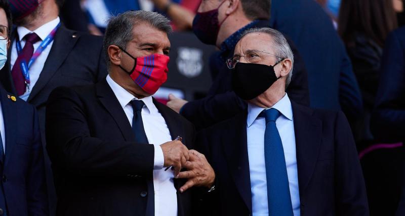  - Real Madrid, FC Barcelone : la Maison Blanche à l'origine de l'affaire Negreira ?