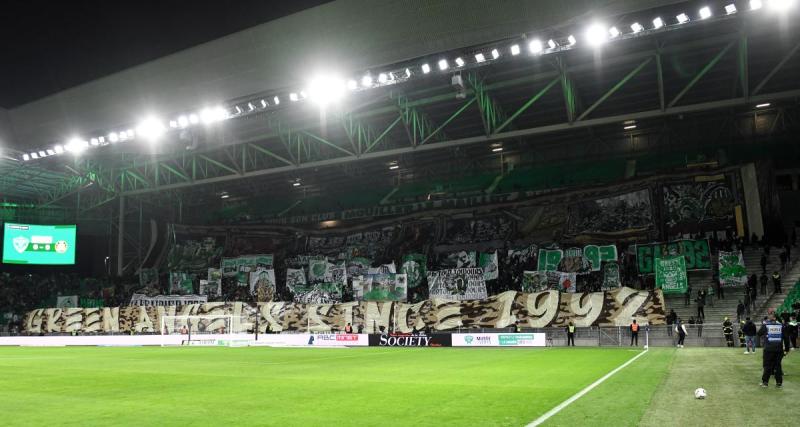  - ASSE : les dirigeants en prennent encore pour leur grade !