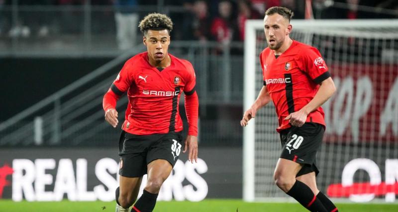  - 🚨 Ligue 1 : Nantes, Rennes, Toulouse…les compos du Multiplex !