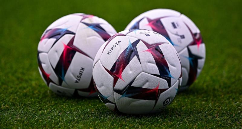  - Ligue 1 (J25) : Rennes, Nantes, Toulouse... les compositions officielles du multiplex 