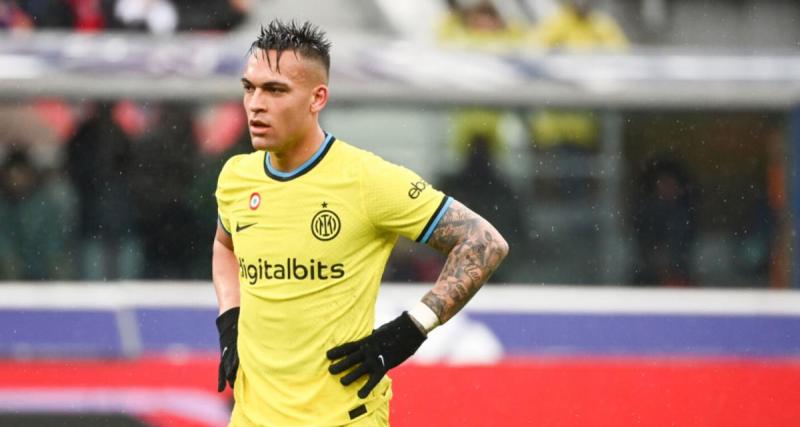  - Serie A : Défait à Bologne, l’Inter laisse filer Naples