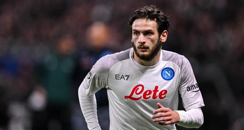  - Real Madrid - Mercato : le meilleur joueur du Calcio dans le viseur merengue !