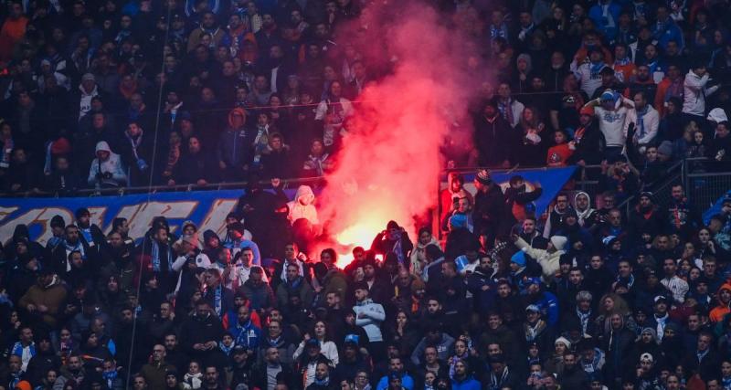  - OM - PSG : la mère de Messi insultée par des supporters marseillais