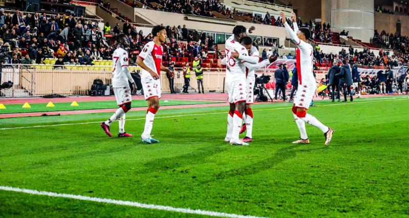  - Monaco – Nice : les compos du choc !
