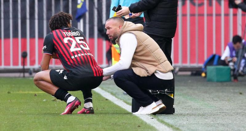  - AS Monaco - OGC Nice : les compos officielles du derby azuréen 