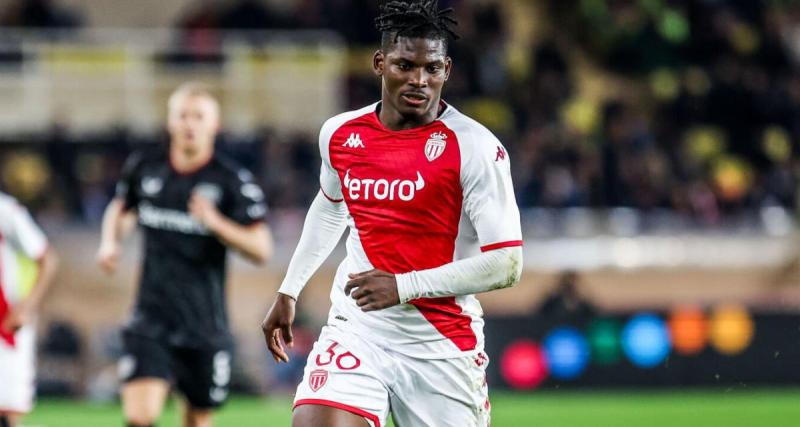  - Monaco - Nice : les compositions dévoilées