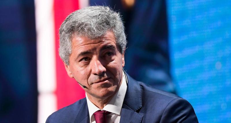  - Atlético : le président détruit le Real Madrid et le Barça sur l'arbitrage !