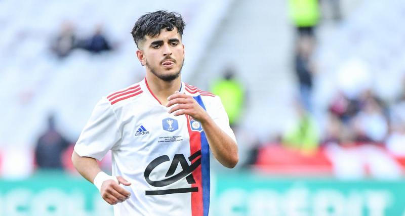  - OL : Pierre Ménès calme déjà la hype El Arouch à Lyon 