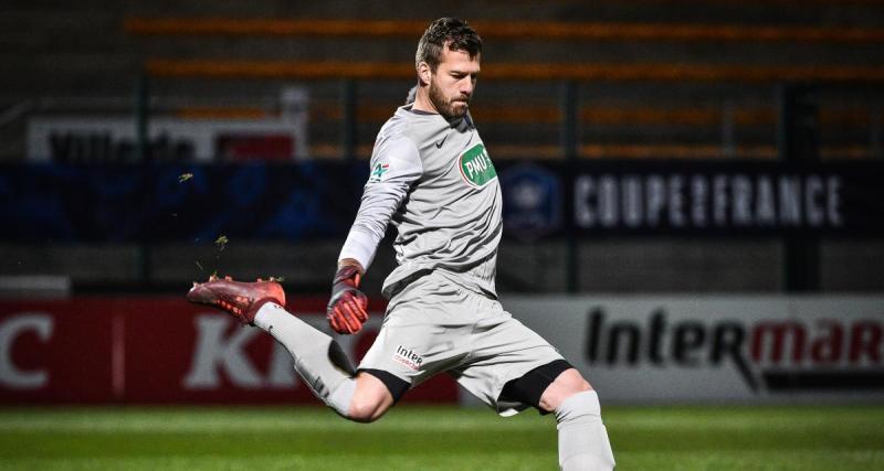  - N2 B : Atrous, Pétrilli, Lawson… les FUTURE Talents de la 19e journée