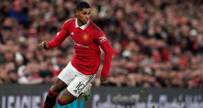  - Finale de la League Cup : option pour MU