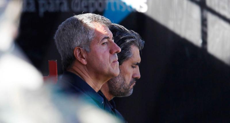  - Real Madrid - Atlético Madrid : le président des Colchoneros en rajoute une couche et fustige publiquement l'arbitrage 