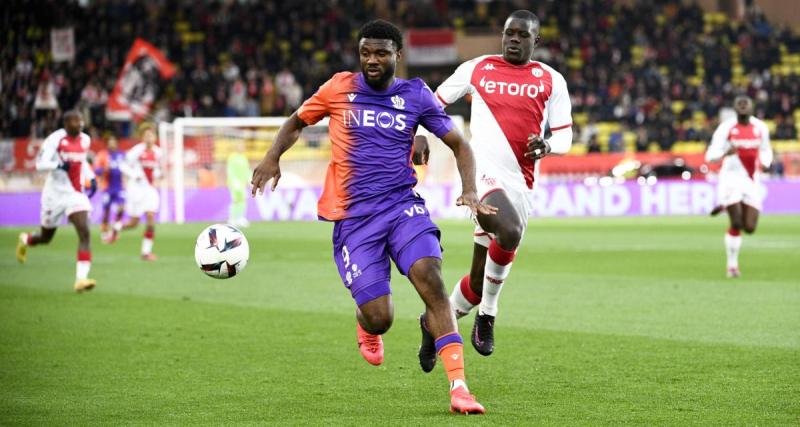  - Nice en démonstration à Monaco