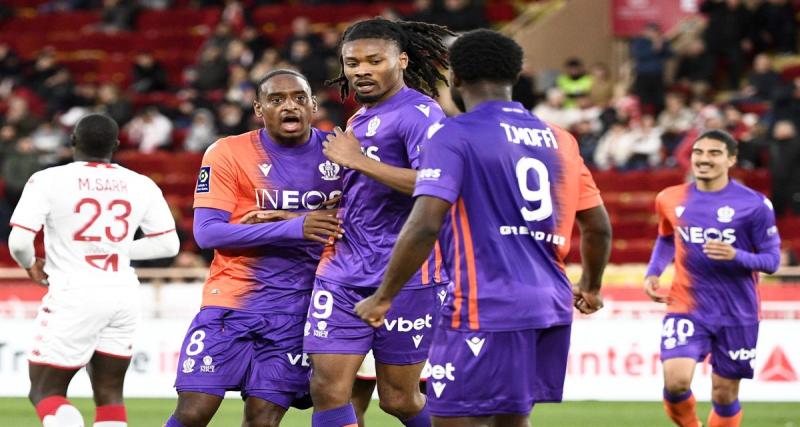  - 🚨 Monaco - Nice : les Aiglons frappent un grand coup dans le derby !