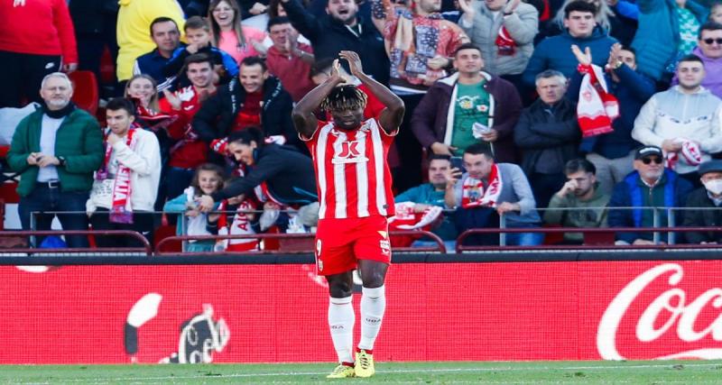  - Almeria - Barça : deux ex de Ligue 1 punissent les Blaugranas à la pause !