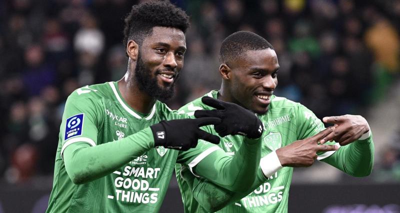  - ASSE : le maintien quasiment acté, un nouveau challenge fou s'offre à Krasso and Co !