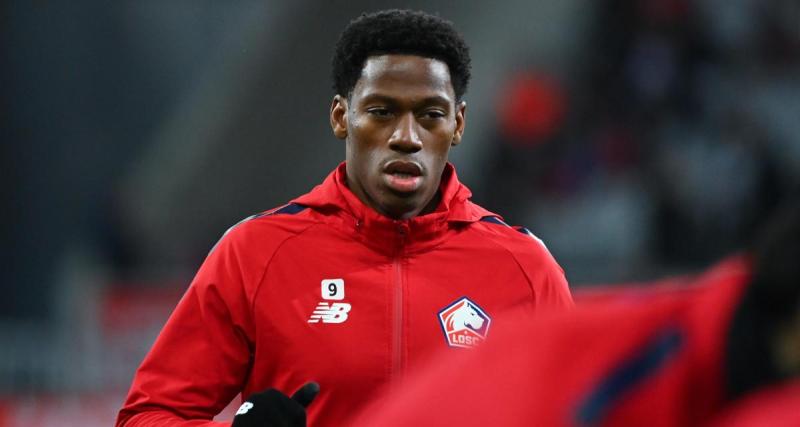  - LOSC : après Chevalier, deux autres Dogues lancent le derby face au RC Lens