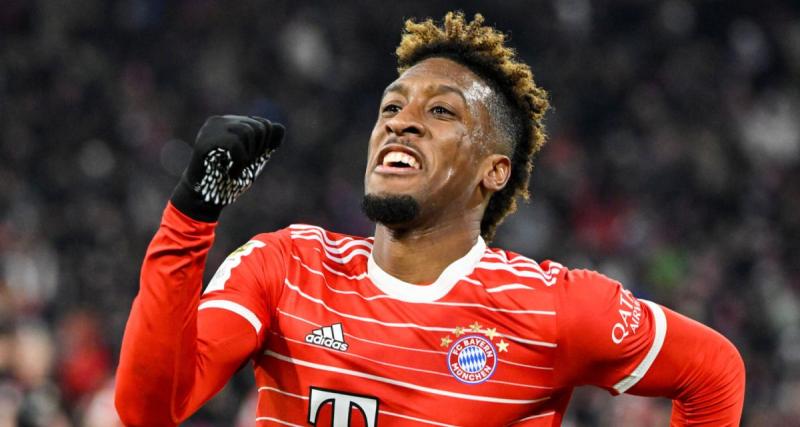  - Bundesliga : le Bayern Munich dispose de l'Union Berlin et retrouve la première place du classement