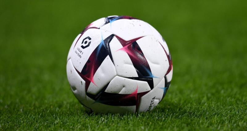  - OM – PSG : les compos officielles du Classique, Galtier change de système !