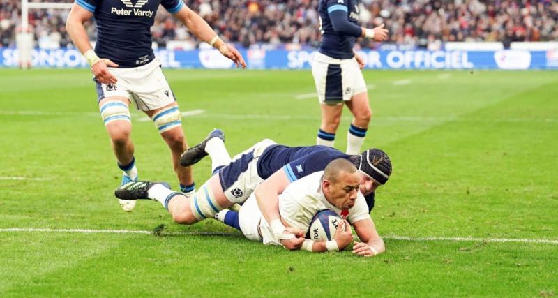  - Le XV de France qui bat l’Ecosse, Nice sur un nuage, Varane titré avec Manchester… Toutes les infos sport du jour