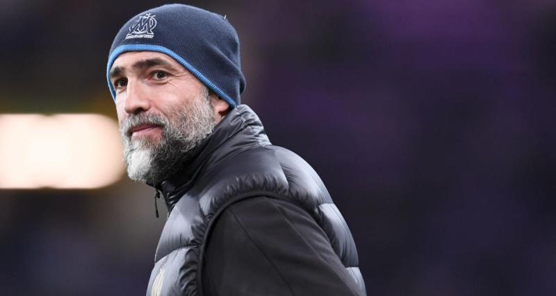  - OM-PSG : les compositions du Classique sont tombées