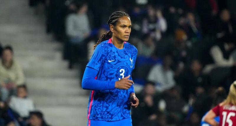  - Equipe de France : « Que j’y retourne ou pas à la limite je m’en fous »... Wendie Renard lâche ses vérités !