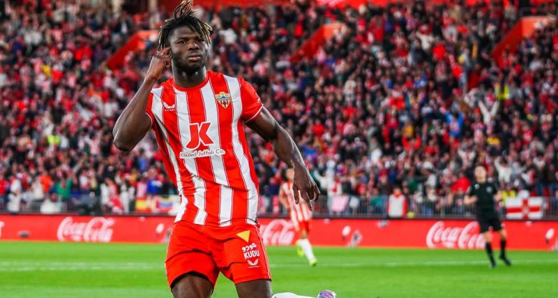  - Liga : Almeria fait tomber un Barça maladroit