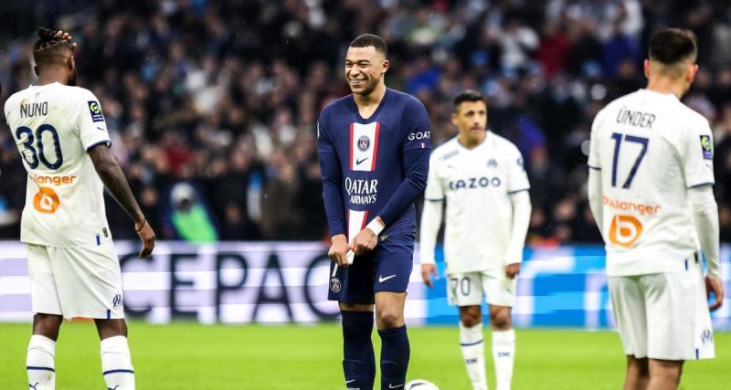  - 🚨 Mbappé meilleur buteur de l'histoire du PSG !
