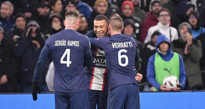  - OM - PSG : Mbappé dépasse Zlatan, cap mythique pour Messi !
